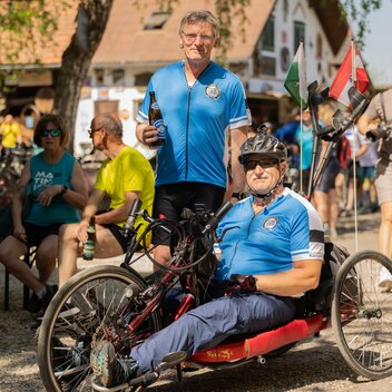 AnRADeln 2024 | © Klara Tischler