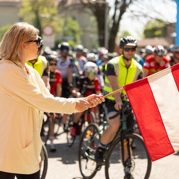 AnRADeln 2024 | © Klara Tischler