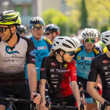 AnRADeln 2024 | © Klemen Kokol