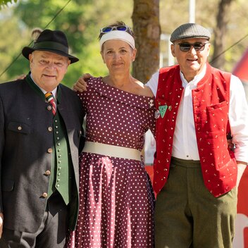 AnRADeln 2024 | © Klara Tischler