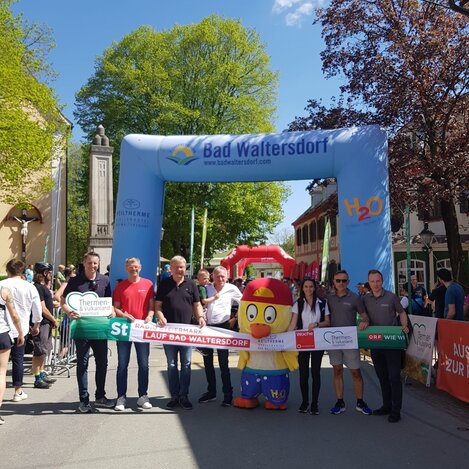 Radio Steiermark Lauf | © Thermen- & Vulkanland