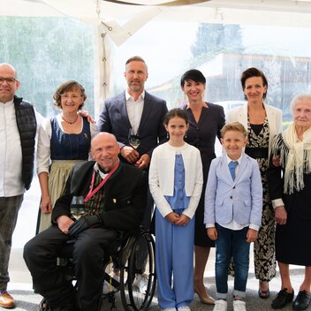 100 Jahre Gasthaus Haberl & Fink´s Delikatessen | © Martin Orthofer