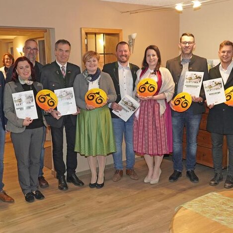 Vulkanland Route 66 wird noch erlebnisreicher | © Steirisches Vulkanland