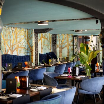 Rognerie | © Rogner Bad Blumau | Hundertwasser Architekturprojekt