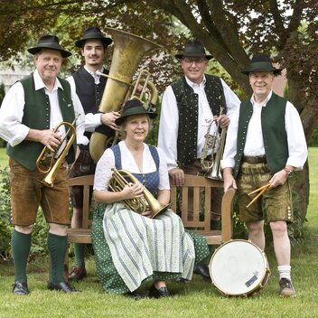 Die Bergler | © A Steirische Roas