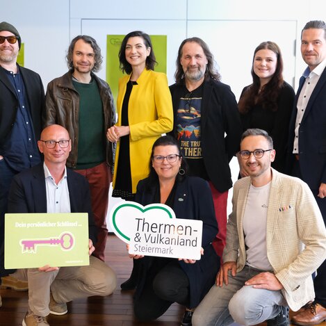 Mitarbeiter-Card Geburtstagsfeier | © Mitarbeiter-Card | Foto Luttenberger