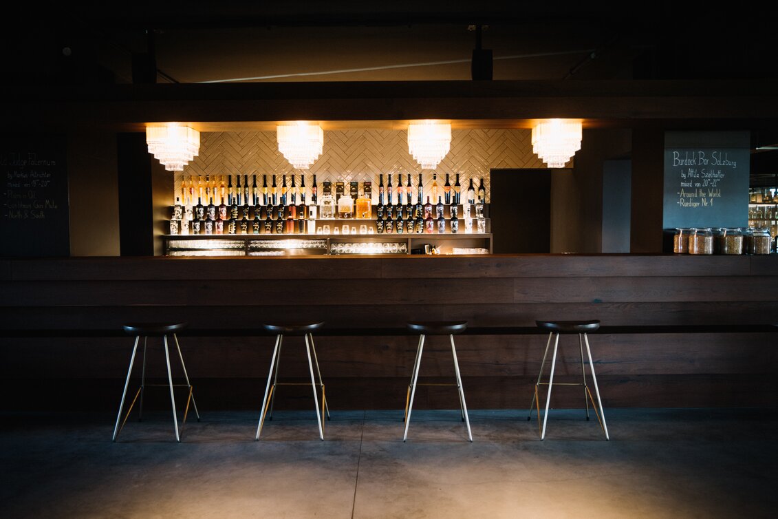 Bar | © Ingo Petramer
