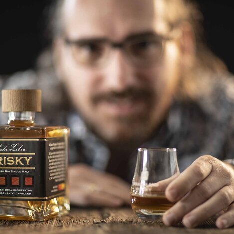 Lava Bräu | © Lava Bräu | Bernhard Bergmann