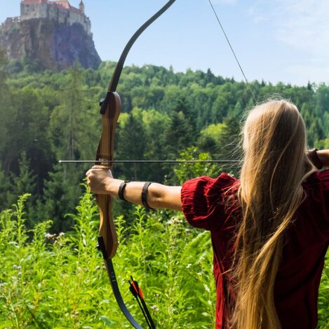 Naturbursch in Riegersburg | © Naturbursch