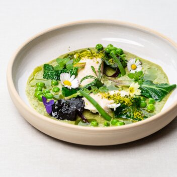 Frühlingssaibling in der Lounge 81 | © flor.photography | Manuel Flor