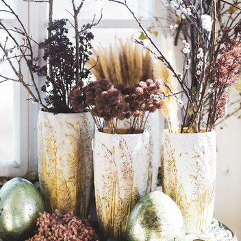 Osterausstellung | © Kunsthandwerk Schloss Burgau | fotofraller.at