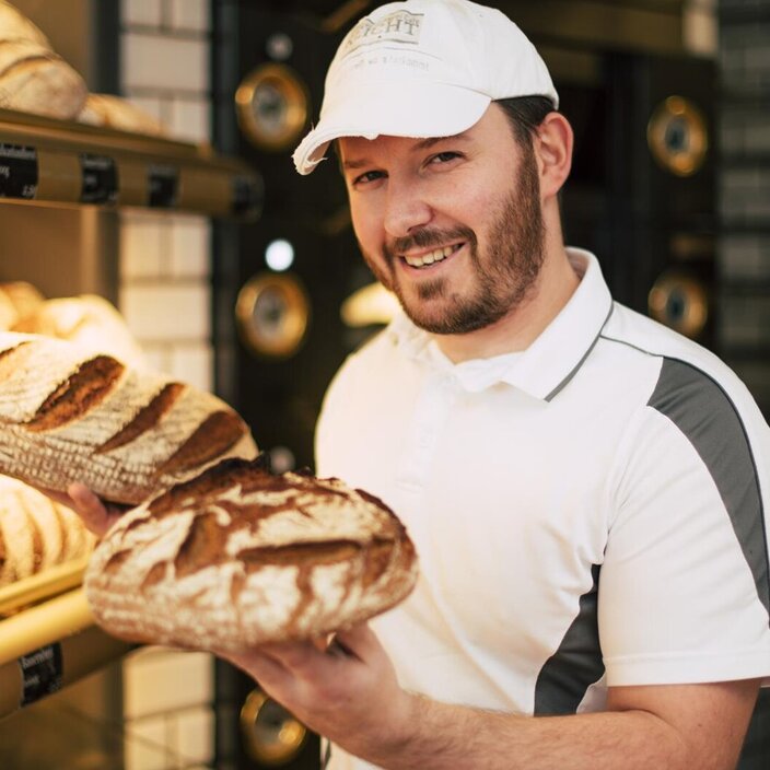 Mehlveredelung Uller | © Thermen- & Vulkanland | Bernhard Bergmann