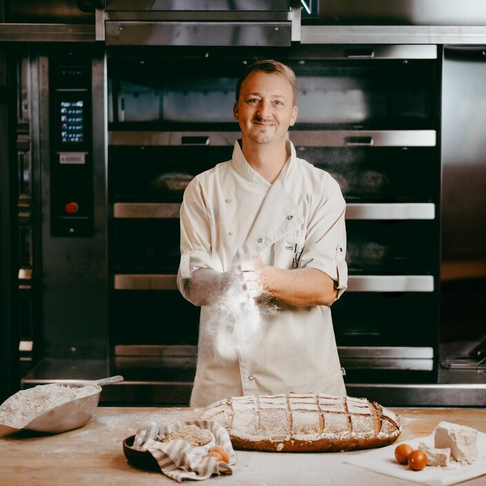 Bio-Bäckerei "Vom Lichtenberg" | © Familie Kirchengast