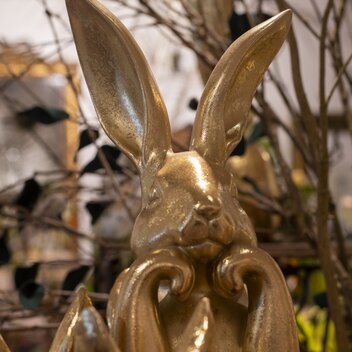 Osterausstellung auf Schloss Kornberg | © Thermen- & Vulkanland | Christian Thomaser