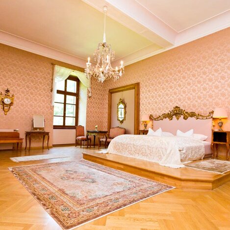 Schloss Obermayerhofen | © www.orange-foto.at | www.orange-foto.at