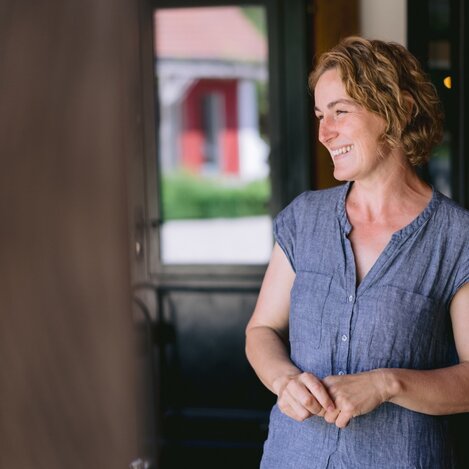 Alexandra Monschein - Bioweinhof  | © Monschein | © Monschein