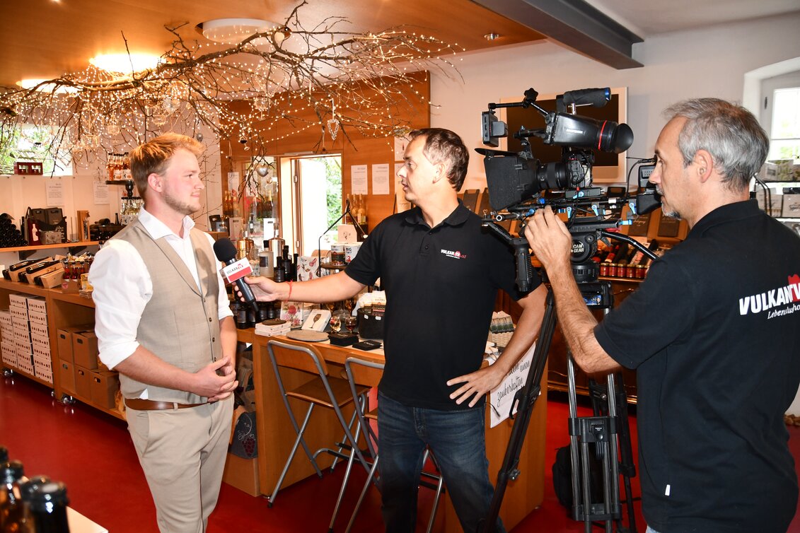 © Thermen- & Vulkanland | Christian Thomaser