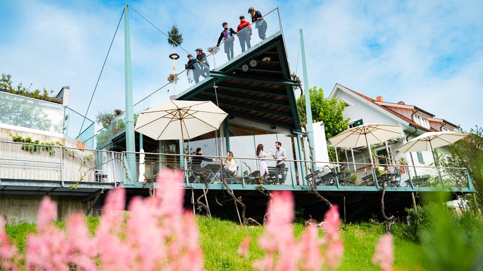 St. Anna am Aigen - Impression #2.5