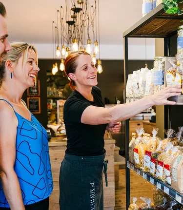 Steirische Spezialitäten aus dem Thermen- & Vulkanland entdecken | © Thermen- & Vulkanland | SupersusiCom