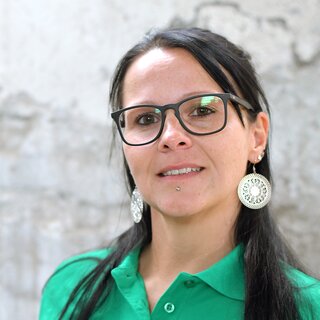 Daniela Kargl | © Thermen- & Vulkanland Steiermark | Christian Thomaser