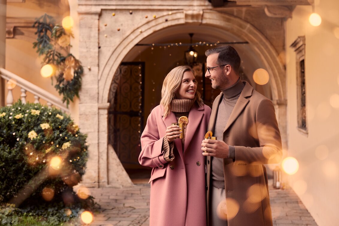 Vorfreude ausleben  | © Thermen- & Vulkanland | Barbara Majcan