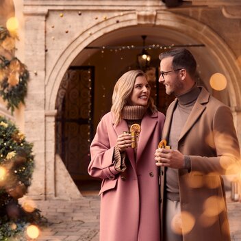 Vorfreude ausleben  | © Thermen- & Vulkanland | Barbara Majcan