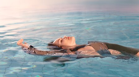 Sorgen verdampfen | © Thermen- & Vulkanland | Barbara Majcan