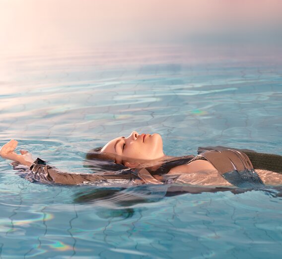 Sorgen verdampfen | © Thermen- & Vulkanland | Barbara Majcan