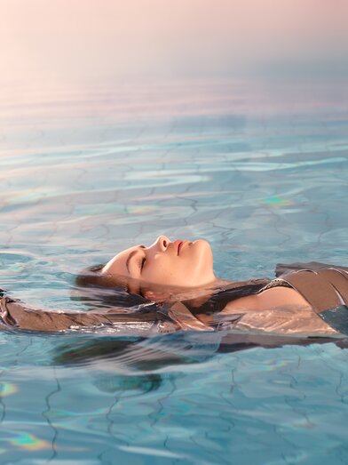 Sorgen verdampfen | © Thermen- & Vulkanland | Barbara Majcan