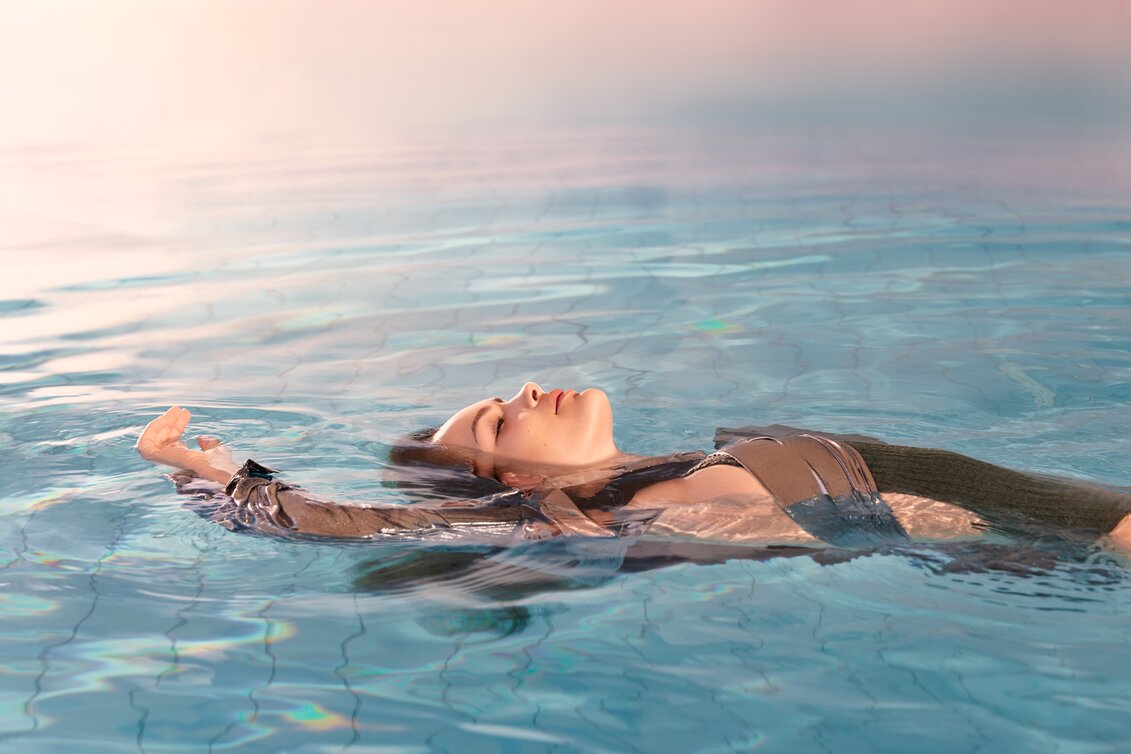 Sorgen verdampfen | © Thermen- & Vulkanland | Barbara Majcan