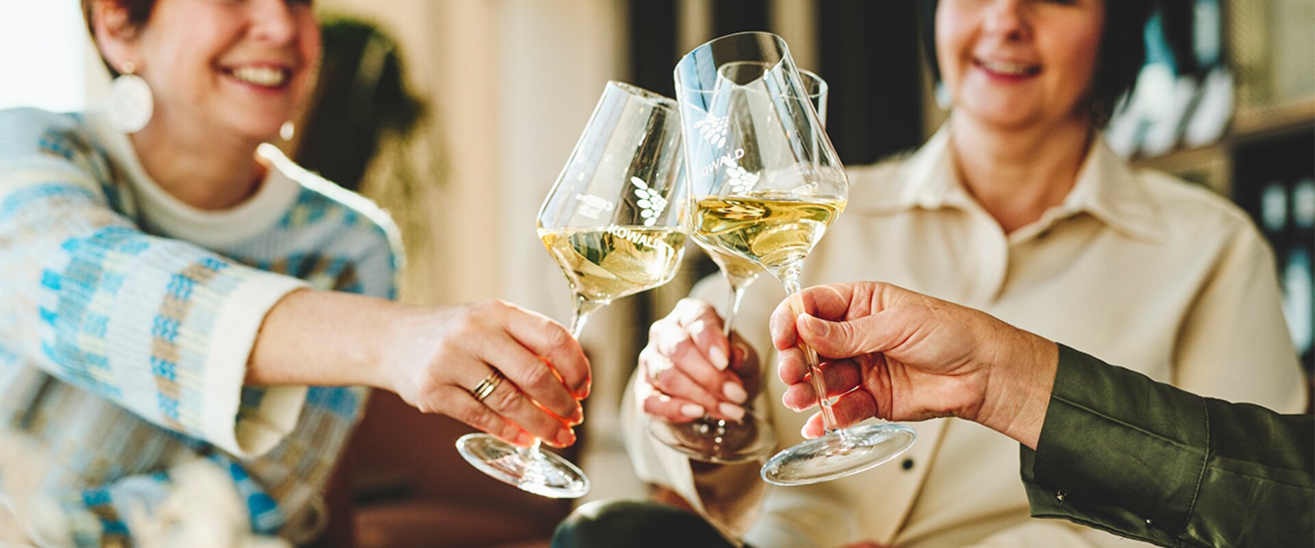 Gemeinsame Genussmomente erleben  | © Thermen- & Vulkanland | Michael Königshofer