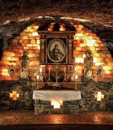 Salzwelten_Altaussee
 | © www.kernmayer.com | Kernmayer