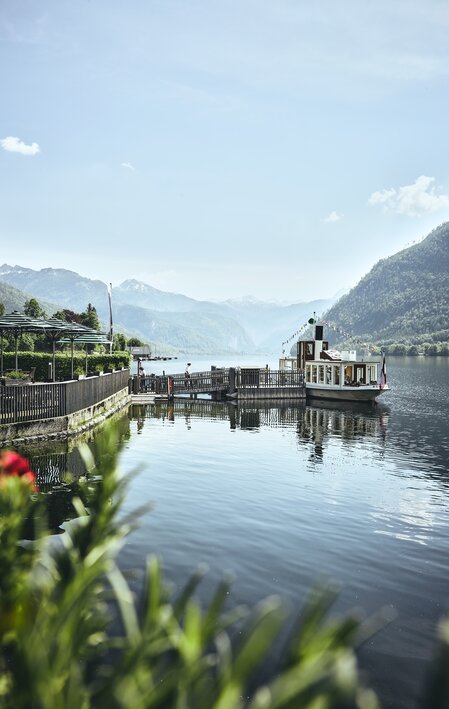 Seehotel_Grundlsee_040 | © HELGE KIRCHBERGER Photography