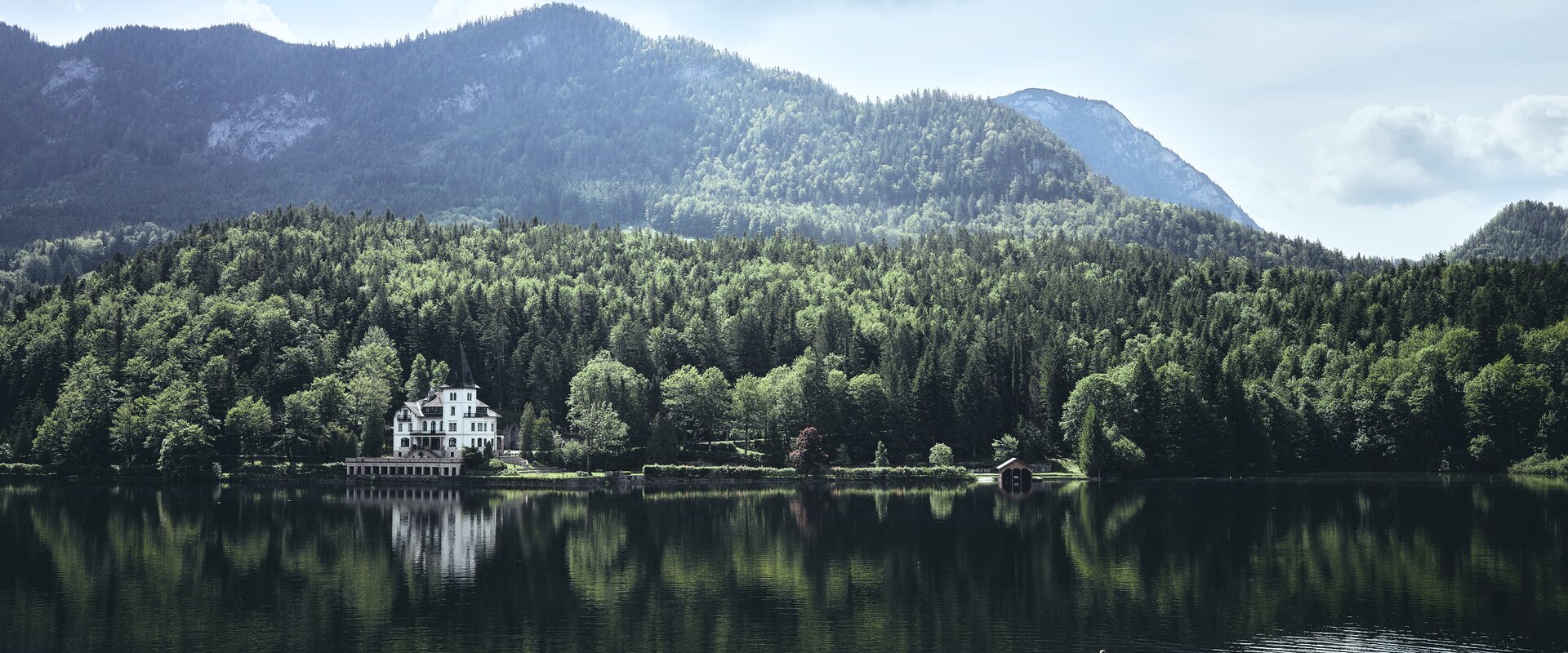 Seehotel_Grundlsee_ZI_26_014 | © HELGE KIRCHBERGER Photography