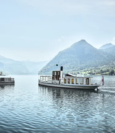 Seehotel_Grundlsee_022 | © HELGE KIRCHBERGER Photography