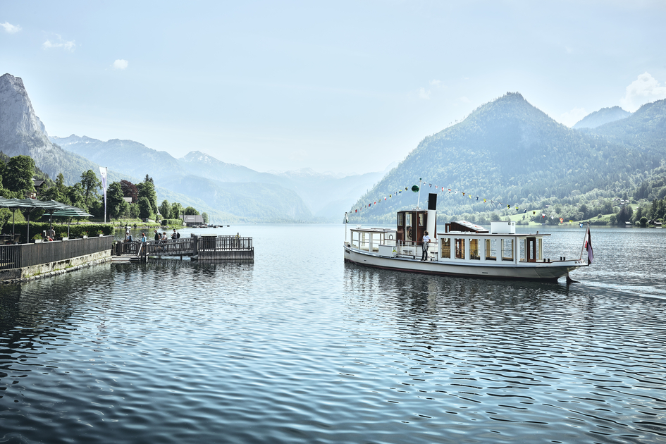Seehotel_Grundlsee_022 | © HELGE KIRCHBERGER Photography