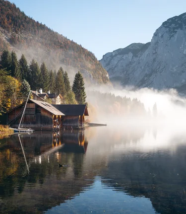 © Ausseerland-Salzkammergut | Karl Steinegger