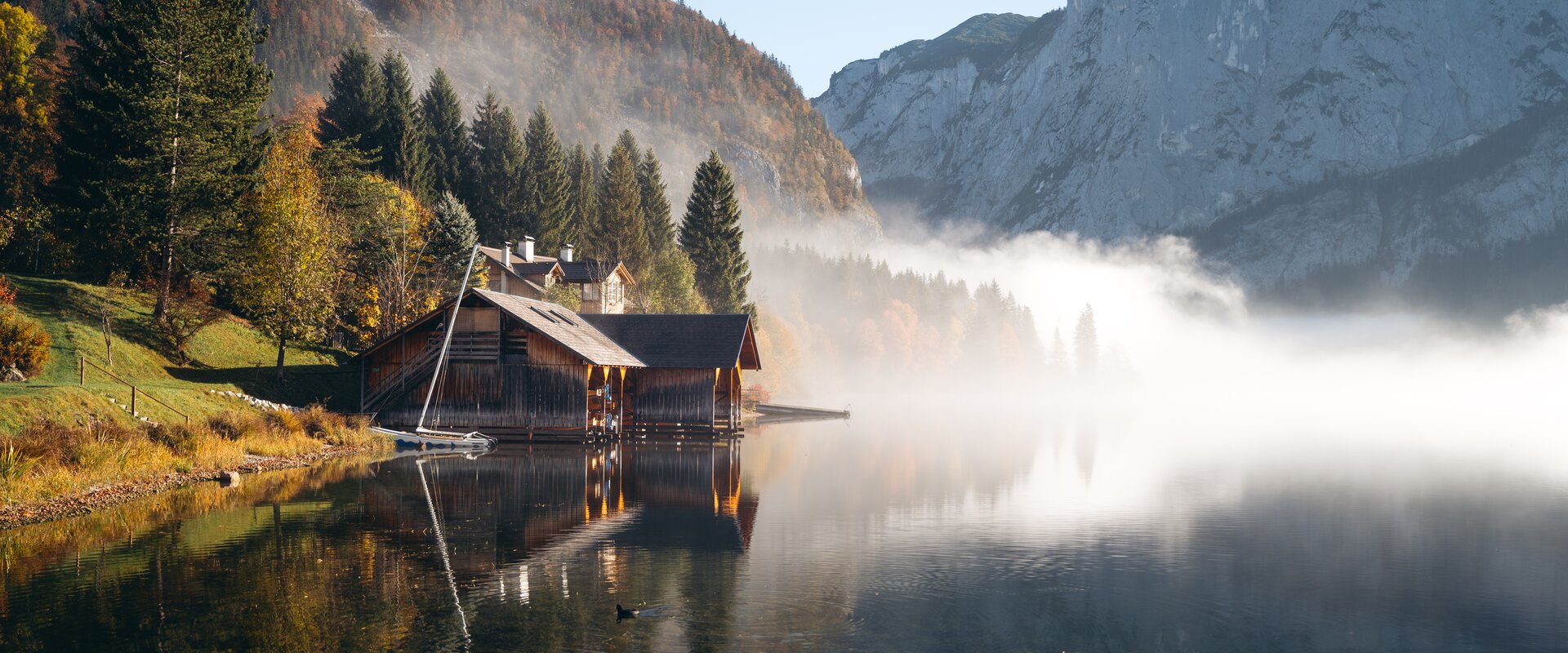 © Ausseerland-Salzkammergut | Karl Steinegger