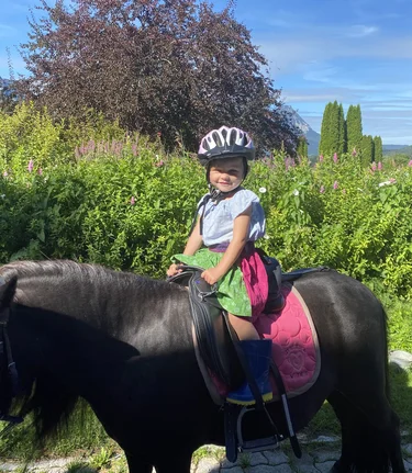 Pferdefreunde Zloam_Ponyabenteuer_Narzissendorf Zloam