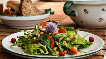 © TVB Ausseerland - Salzkammergut/Jacqueline Korber