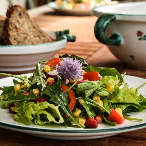 © TVB Ausseerland - Salzkammergut/Jacqueline Korber