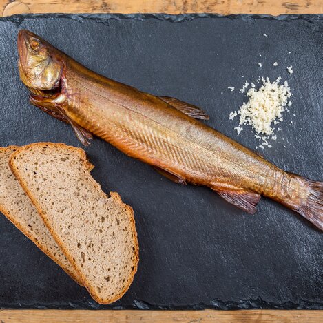 Food-Fotografie, Fisch | © (c) Martin Huber - all rights reserved | Martin Huber