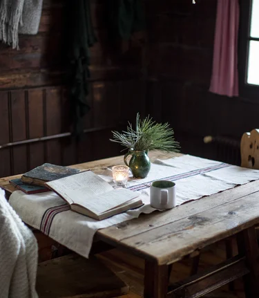 Auf der Suche nach dem richtigen Rezept | © Steiermark Tourismus | Tom Lamm