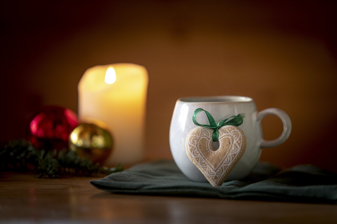 Kekse backen im Advent | © Steiermark Tourismus / Tom Lamm