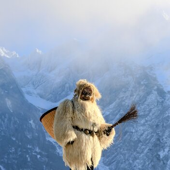 Nikolospiel in Krungl, Bad Mitterndorf | © (c) Martin Huber - all rights reserved | Martin Huber