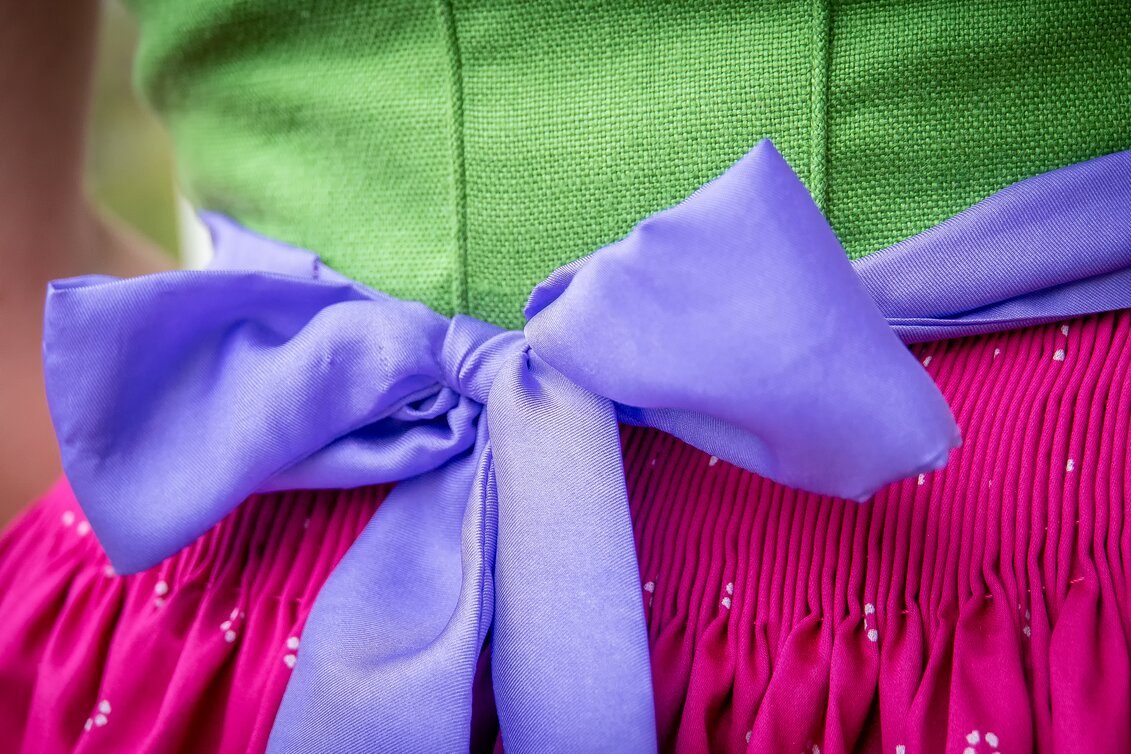 © Narzissenfestverein - Christine Struz | Lebensbilder - Christine Struz