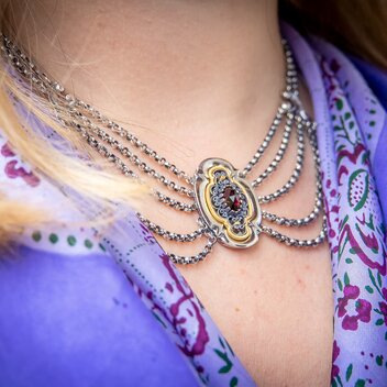 © Narzissenfestverein - Christine Struz | Lebensbilder - Christine Struz