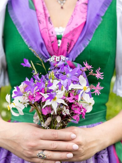 62. Narzissenfest im Ausseerland-Salzkammergut | © (c) Narzissenfestverein / Martin Huber | Narzissenfestverein / Martin Huber