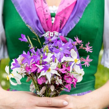 62. Narzissenfest im Ausseerland-Salzkammergut | © (c) Narzissenfestverein / Martin Huber | Narzissenfestverein / Martin Huber