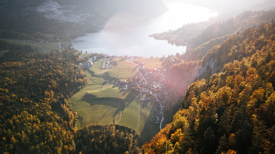 Grundlsee - Impression #2.2 | © TVB Ausseerland